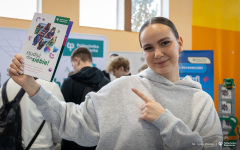 2025-03-04-Uczelnie w powiecie-ZAMBRÓW-foto-Iryna-Mikhno-PB