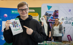 2025-03-04-Uczelnie w powiecie-ZAMBRÓW-foto-Iryna-Mikhno-PB