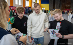 2025-03-04-Uczelnie w powiecie-ZAMBRÓW-foto-Iryna-Mikhno-PB
