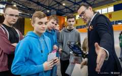 2025-03-04-Uczelnie w powiecie-ZAMBRÓW-foto-Iryna-Mikhno-PB
