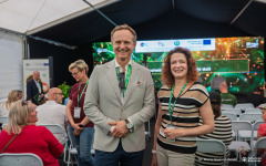 VII Krajowe Dni Pola Szepietowo 2026, fot. Maciej Giedrojć-Juraha