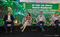 VII Krajowe Dni Pola Szepietowo 2026, fot. Maciej Giedrojć-Juraha