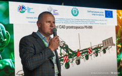 VII Krajowe Dni Pola Szepietowo 2026, fot. Maciej Giedrojć-Juraha