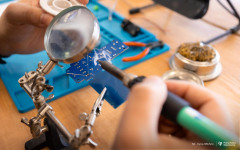 2026-03-24-WE-warsztaty-Technologie-kosmiczne-dla-początkujących-SPwBiałowieży-fot-Iryna-Mikhno-PB