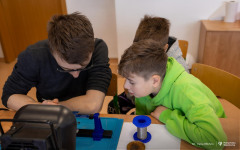 2026-03-24-WE-warsztaty-Technologie-kosmiczne-dla-początkujących-SPwBiałowieży-fot-Iryna-Mikhno-PB