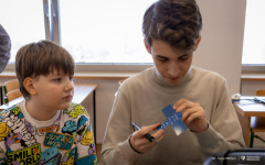 2026-03-24-WE-warsztaty-Technologie-kosmiczne-dla-początkujących-SPwBiałowieży-fot-Iryna-Mikhno-PB