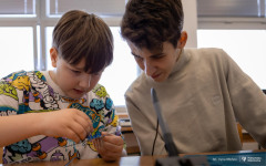 2026-03-24-WE-warsztaty-Technologie-kosmiczne-dla-początkujących-SPwBiałowieży-fot-Iryna-Mikhno-PB