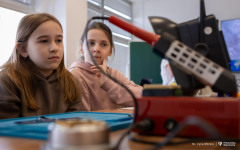 2026-03-24-WE-warsztaty-Technologie-kosmiczne-dla-początkujących-SPwBiałowieży-fot-Iryna-Mikhno-PB