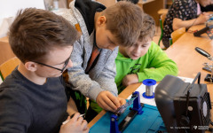 2026-03-24-WE-warsztaty-Technologie-kosmiczne-dla-początkujących-SPwBiałowieży-fot-Iryna-Mikhno-PB