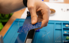 2026-03-24-WE-warsztaty-Technologie-kosmiczne-dla-początkujących-SPwBiałowieży-fot-Iryna-Mikhno-PB