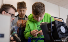 2026-03-24-WE-warsztaty-Technologie-kosmiczne-dla-początkujących-SPwBiałowieży-fot-Iryna-Mikhno-PB