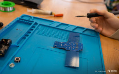 2026-03-24-WE-warsztaty-Technologie-kosmiczne-dla-początkujących-SPwBiałowieży-fot-Iryna-Mikhno-PB