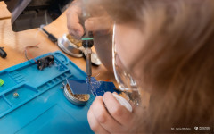 2026-03-24-WE-warsztaty-Technologie-kosmiczne-dla-początkujących-SPwBiałowieży-fot-Iryna-Mikhno-PB