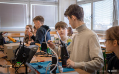 2026-03-24-WE-warsztaty-Technologie-kosmiczne-dla-początkujących-SPwBiałowieży-fot-Iryna-Mikhno-PB