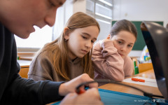 2026-03-24-WE-warsztaty-Technologie-kosmiczne-dla-początkujących-SPwBiałowieży-fot-Iryna-Mikhno-PB