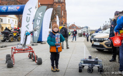 2025-01-26-WOSP-kolo-naukowe-Robotycy-Obiezyswiat-fot-Iryna-Mikhno-PB-21