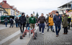 2025-01-26-WOSP-kolo-naukowe-Robotycy-Obiezyswiat-fot-Iryna-Mikhno-PB-99