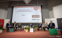 2025-02-21-75-lat-Wydziału-Elektrycznego-PB-fot-Dariusz-Piekut