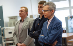 2026-04-28-Otwarcie-Laboratorium-Urządzeń-Wielkoprądowych-na-WE-fot-Dariusz-Piekut-PB