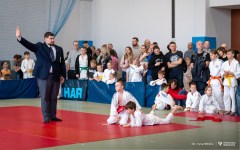 2024.03.16_XV Międzynarodowy Turniej Judo im. Leszka Piekarskiego_fot. Iryna Mikhno_PB