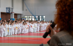 2024.03.16_XV Międzynarodowy Turniej Judo im. Leszka Piekarskiego_fot. Iryna Mikhno_PB