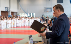 2024.03.16_XV Międzynarodowy Turniej Judo im. Leszka Piekarskiego_fot. Iryna Mikhno_PB