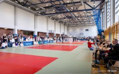 2024.03.16_XV Międzynarodowy Turniej Judo im. Leszka Piekarskiego_fot. Iryna Mikhno_PB