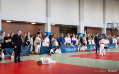 2024.03.16_XV Międzynarodowy Turniej Judo im. Leszka Piekarskiego_fot. Iryna Mikhno_PB