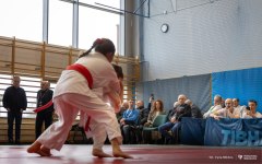 2024.03.16_XV Międzynarodowy Turniej Judo im. Leszka Piekarskiego_fot. Iryna Mikhno_PB