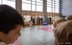 2024.03.16_XV Międzynarodowy Turniej Judo im. Leszka Piekarskiego_fot. Iryna Mikhno_PB
