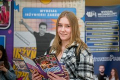 2023-04-21 XXII Targi Edukacyjne w Augustowie_foto Iryna Mikhno