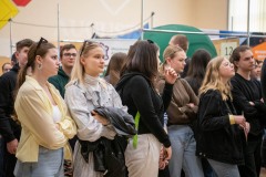 2023-04-21 XXII Targi Edukacyjne w Augustowie_foto Iryna Mikhno