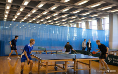 2025-09-25-Z-SKSu-do-AZSu-na-Politechnice-Białostockiej-tenis-stolowy-fot-Iryna-Mikhno-PB
