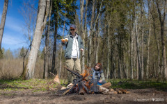 2026-04-22-ćwiczenia-terenowe-studentów-kierunku-leśnictwo-fot-Iryna-Mikhno-PB