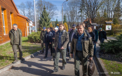 2026-04-22-ćwiczenia-terenowe-studentów-kierunku-leśnictwo-fot-Iryna-Mikhno-PB