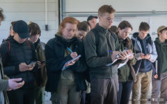 2026-04-22-ćwiczenia-terenowe-studentów-kierunku-leśnictwo-fot-Iryna-Mikhno-PB