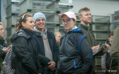 2026-04-22-ćwiczenia-terenowe-studentów-kierunku-leśnictwo-fot-Iryna-Mikhno-PB