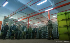 2026-04-22-ćwiczenia-terenowe-studentów-kierunku-leśnictwo-fot-Iryna-Mikhno-PB