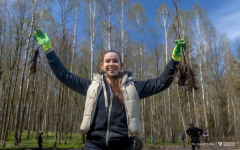 2026-04-22-ćwiczenia-terenowe-studentów-kierunku-leśnictwo-fot-Iryna-Mikhno-PB