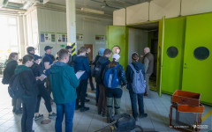 2026-04-22-ćwiczenia-terenowe-studentów-kierunku-leśnictwo-fot-Iryna-Mikhno-PB