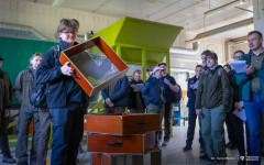 2026-04-22-ćwiczenia-terenowe-studentów-kierunku-leśnictwo-fot-Iryna-Mikhno-PB