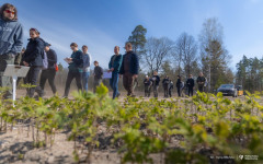 2026-04-22-ćwiczenia-terenowe-studentów-kierunku-leśnictwo-fot-Iryna-Mikhno-PB