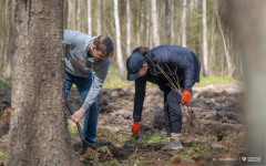 2026-04-22-ćwiczenia-terenowe-studentów-kierunku-leśnictwo-fot-Iryna-Mikhno-PB