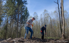 2026-04-22-ćwiczenia-terenowe-studentów-kierunku-leśnictwo-fot-Iryna-Mikhno-PB