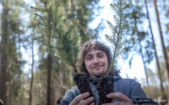 2026-04-22-ćwiczenia-terenowe-studentów-kierunku-leśnictwo-fot-Iryna-Mikhno-PB