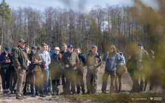 2026-04-22-ćwiczenia-terenowe-studentów-kierunku-leśnictwo-fot-Iryna-Mikhno-PB