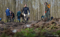 2026-04-22-ćwiczenia-terenowe-studentów-kierunku-leśnictwo-fot-Iryna-Mikhno-PB