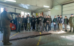 2026-04-22-ćwiczenia-terenowe-studentów-kierunku-leśnictwo-fot-Iryna-Mikhno-PB