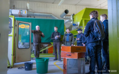 2026-04-22-ćwiczenia-terenowe-studentów-kierunku-leśnictwo-fot-Iryna-Mikhno-PB