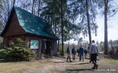 2026-04-22-ćwiczenia-terenowe-studentów-kierunku-leśnictwo-fot-Iryna-Mikhno-PB